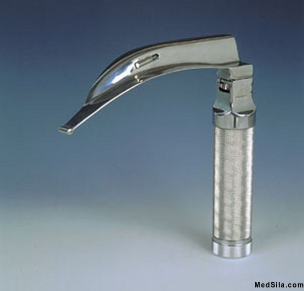 Ларингоскоп